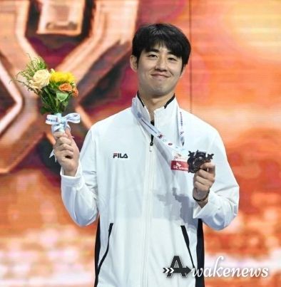 광주시청 펜싱팀, 2023 아시아펜싱선수권대회 입상 쾌거
