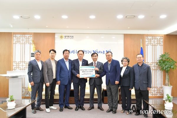 동두천시, 경기 공공의료원 동두천 유치를 위한 광폭 행보