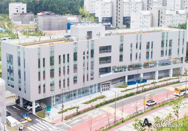 백운커뮤니티센터