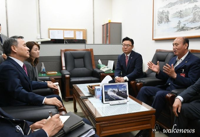 동두천시, 기지반환지연 관련 국방부에 대한 책임 있는 답변 촉구