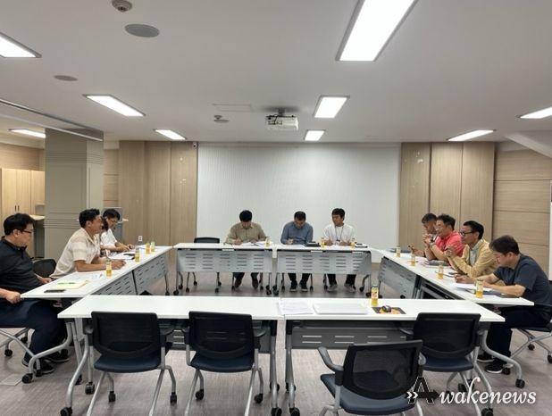 파주시,「2024년 경기도 종합체육대회」자원봉사 활성화 회의 개최