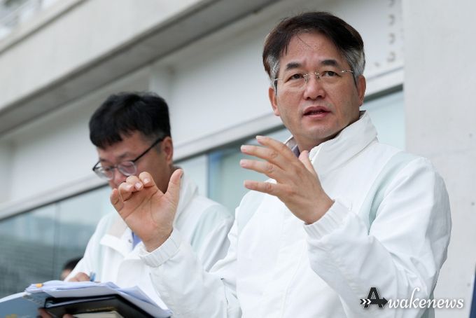 이동환 고양특례시장