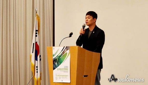 유영일 위원장(국민의힘, 안양5)