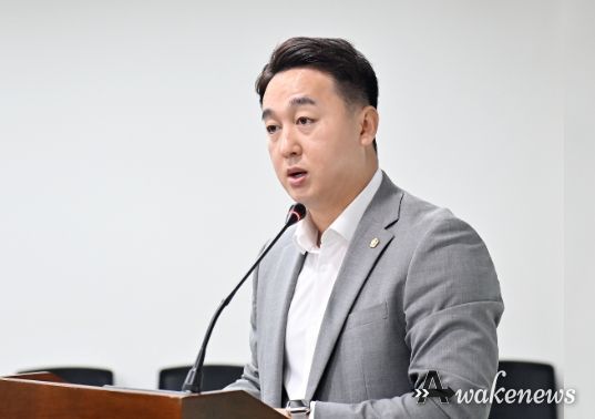 파주시의회 손성익 의원