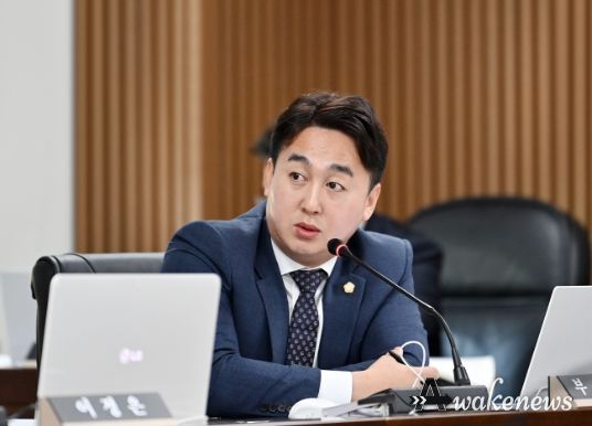 파주시의회 손성익 의원