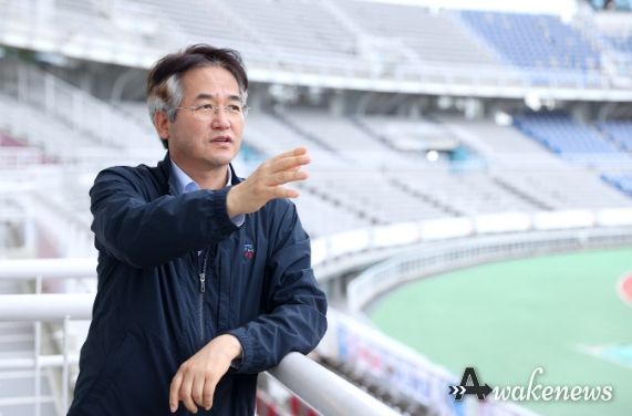 1. ‘경기도생활체육대축전 2023 고양’ 최종 현장점검