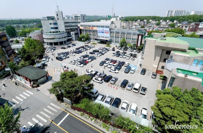 고양시청
