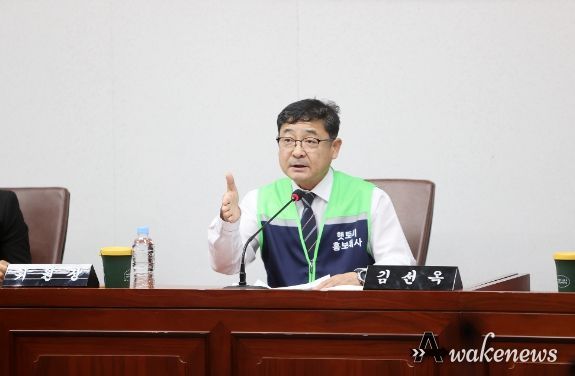 시흥시의회 안전한 통학로 만들기 특위, 통학로 개선 사업 관련 논의