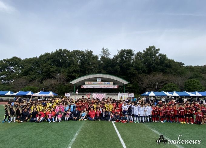 의왕시청소년수련관, 제11회 청소년 풋살페스티벌 성료