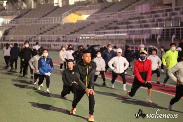 고양시민 러닝 교실(2022년도)
