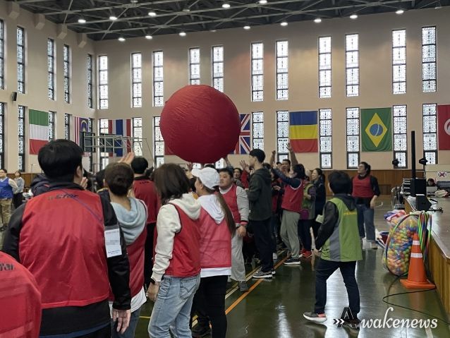 남양주시북부장애인복지관, 장애인 명랑운동회 '한마음대축제' 성황리 개최