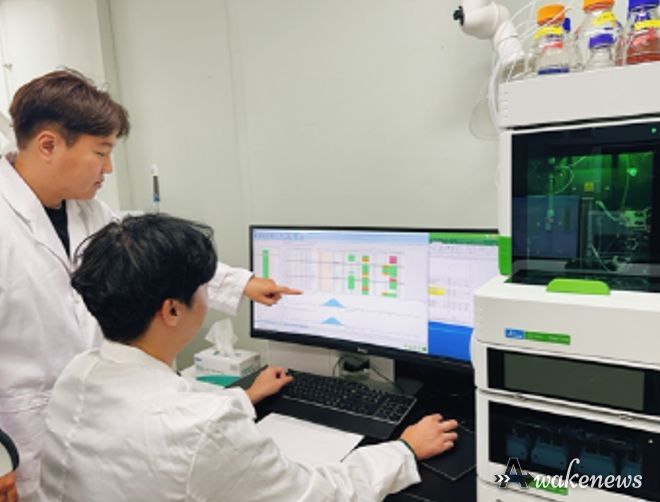 파주시, 농산물 안전분석실 분석 능력 국제적 수준 입증