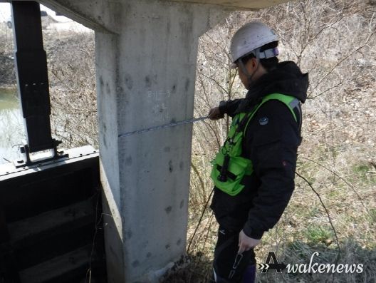 평택시, 강우 대비 국가․지방 하천 시설물 안전 점검