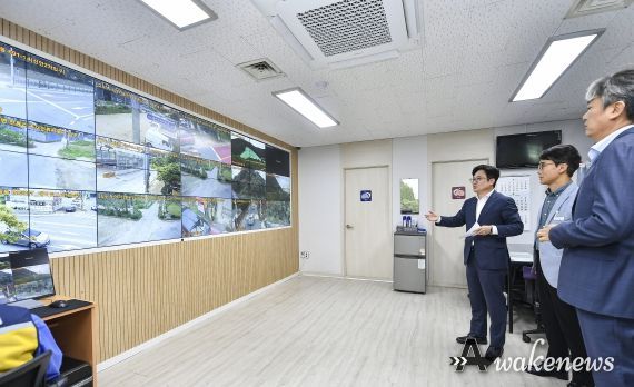 김포시, 2024년 사회·자연 재난 대응에 총력