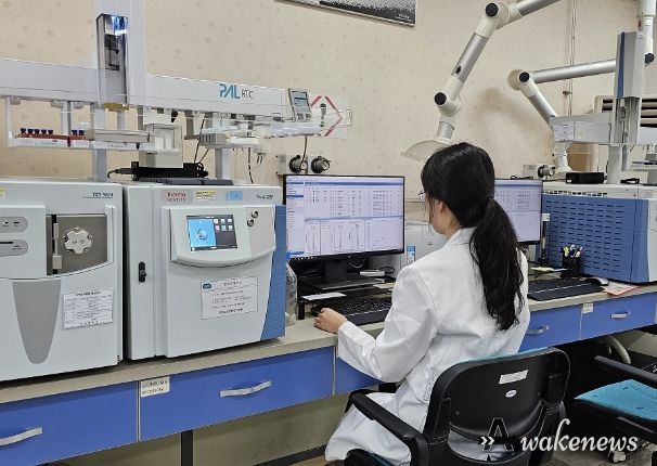 ’23년 온라인 유통 농산물 안전성 검사