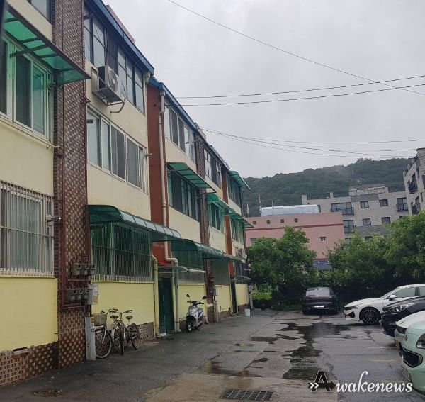동두천시, 2024년부터 ‘소규모 공동주택 안전점검 무상 지원’