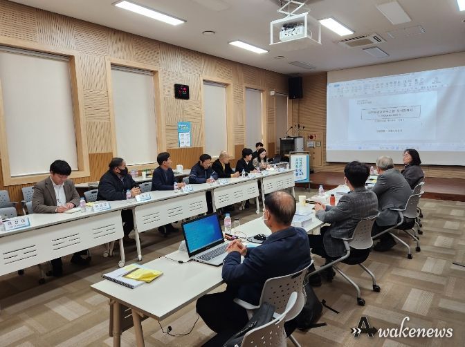 시흥도시공사, 안전보건경영시스템(KOSHA-MS) 사후심사 '적합' 판정