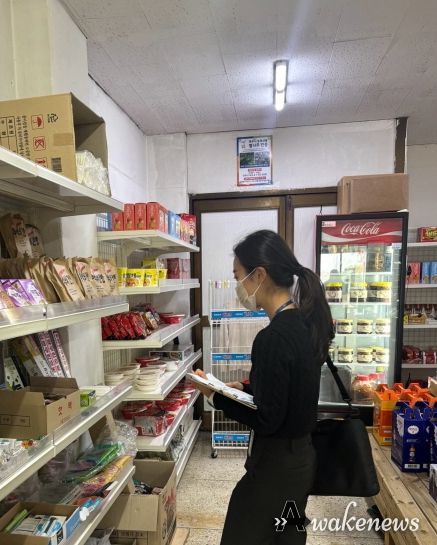 파주시, 어린이 기호식품 조리·판매 업소 341곳 점검