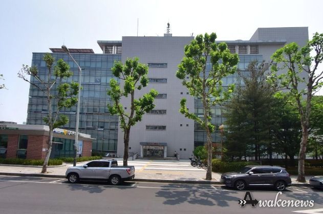 덕양구청