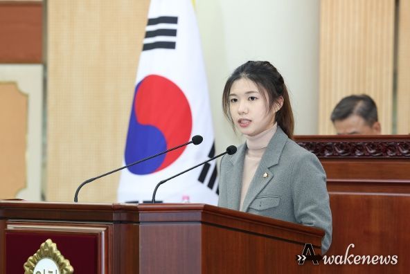 천승아 의원(문화복지위원회, 국민의힘)