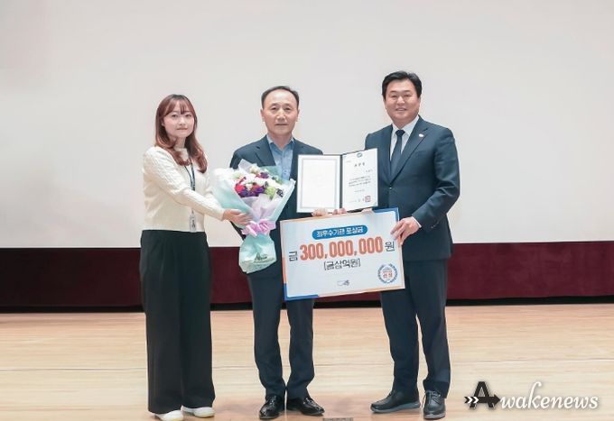 시흥시, 재난안전 분야 선도 지자체로 입지 굳혀