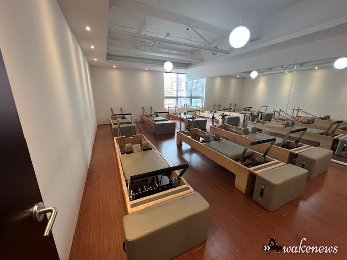 닛시필라테스