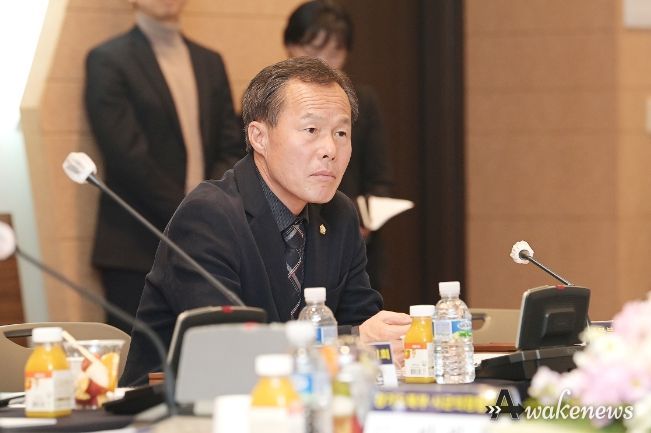 포천시의회 서과석 의장, 경기북부의회의장협의회에 대진대학교 의과대학 신설 및 의대 정원 배정 촉구 결의안 제출