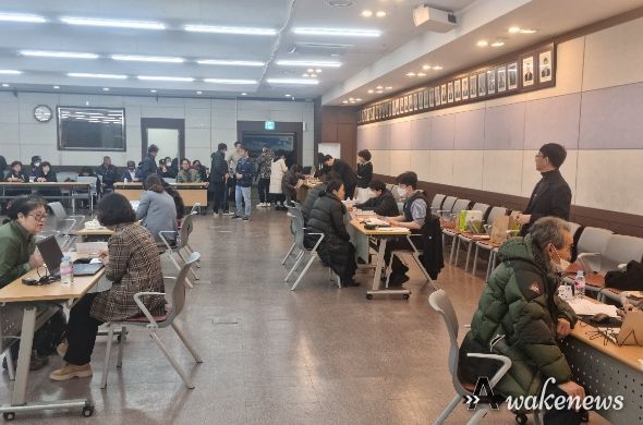 ‘찾아가는 전세피해 및 주거복지 상담소’성황리에 종료