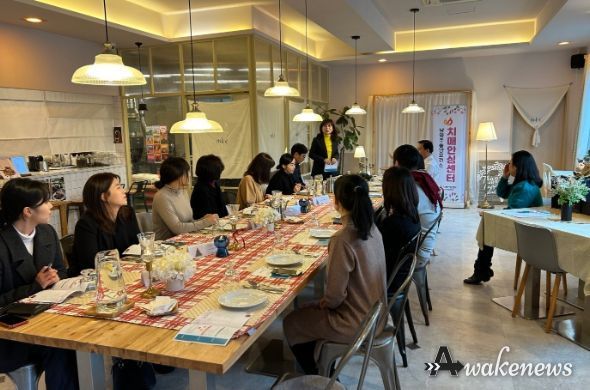 남양주풍양보건소, 치매사례관리위원회 간담회 개최