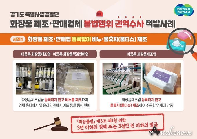그래픽보도자료_불법 화장품