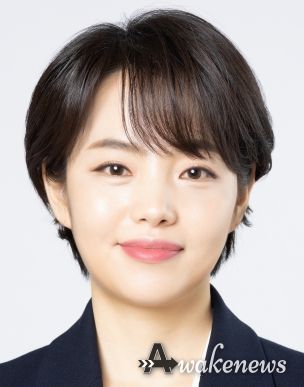 정민경 고양시의회 의원