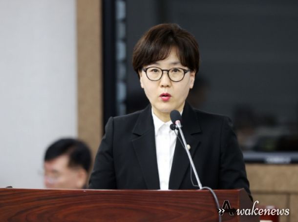 수원시의회 윤명옥 의원