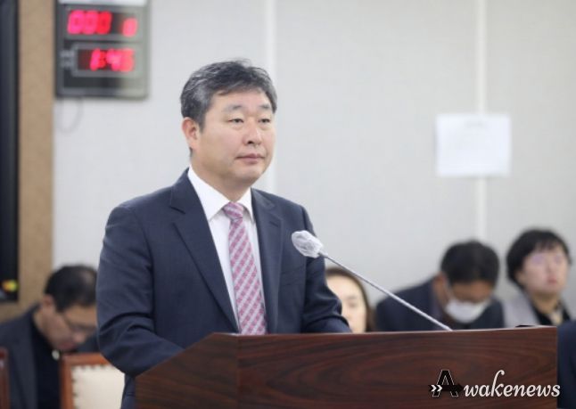 수원시의회 김정렬 의원