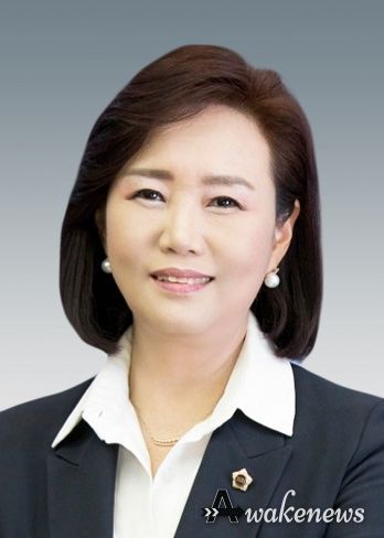 정윤경 의원(더불어민주당, 군포1)