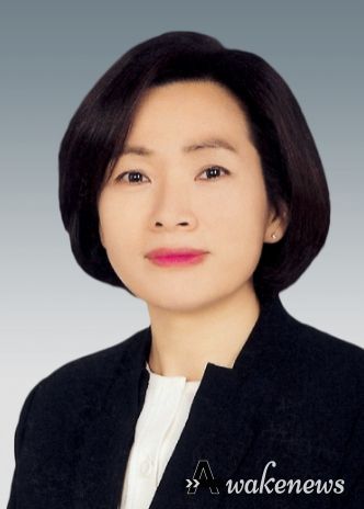 황세주 경기도의회 보건복지위원회 위원(더불어민주당, 비례)