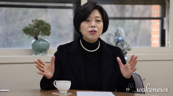 신계용 과천시장
