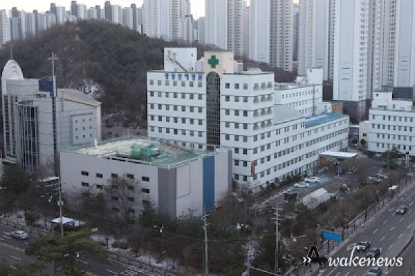광명소방서, 2023년 긴급구조지원기관 능력평가 우수기관 ‘광명성애병원’ 선정