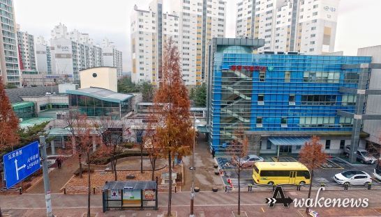 김포시보건소