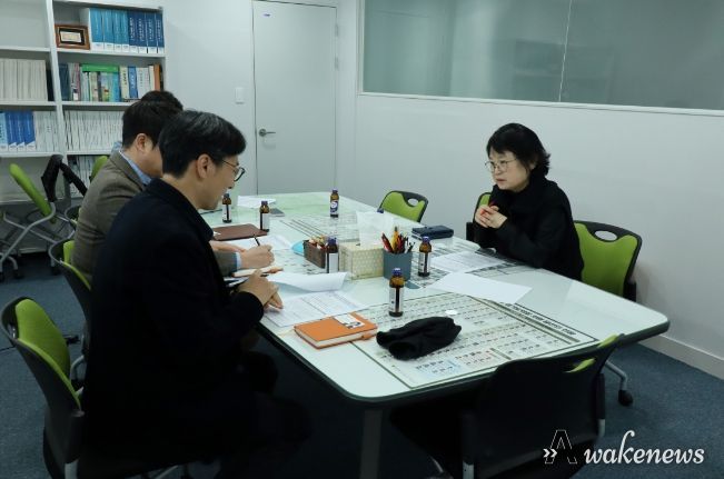 김미리 의원, 공공의료원의 남양주 유치를 위한 협력체계 구축 주문