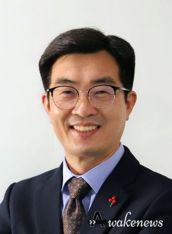 제34대 경기도농업기술원 성제훈 신임원장