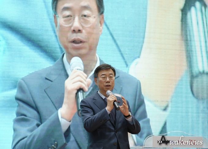 신상진 성남시장, “생활체육 활성화해 시민의 건강과 복지 모두 챙길 것”