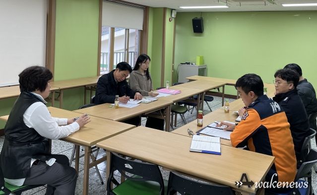 광명시는 지난 20일 의대 증원에 반발한 전공의들의 집단행동에 대비해 광명경찰서, 광명소방서 등 관계기관과 긴급회의를 개최했다