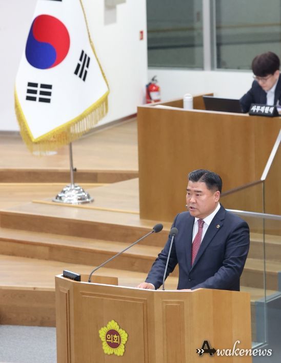 경기도의회 이한국 의원