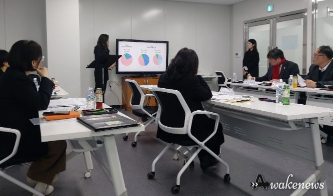 남양주시 아동․여성안전지역연대 운영위원회