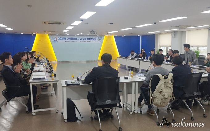 안양시-경기도, ‘규제합리화 시・군 순회 현장간담회’ 개최
