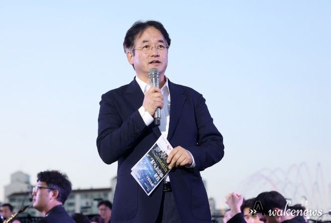 이동환 고양특례시장
