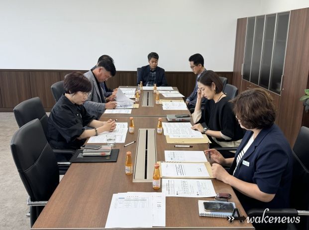 안성시, 유천상수원보호구역 해제 위한 2차 대책회의 가져