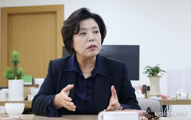신계용 과천시장