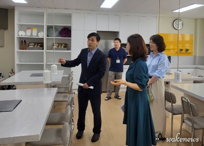 학교방문