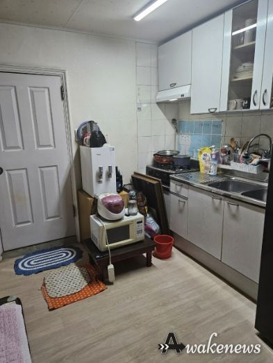 주건환경개선 활동 후